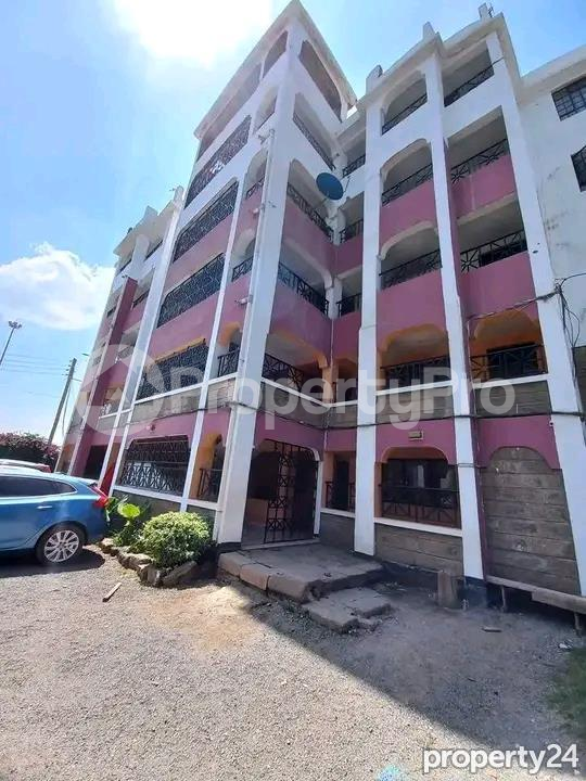 Flat&Apartment for rent Ngong Rd Nairobi