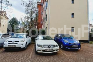 Flat&Apartment for sale Kiambu Road Nairobi