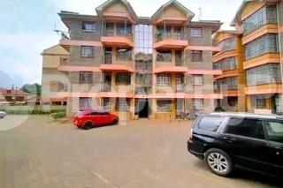 Flat&Apartment for rent Langata Nairobi