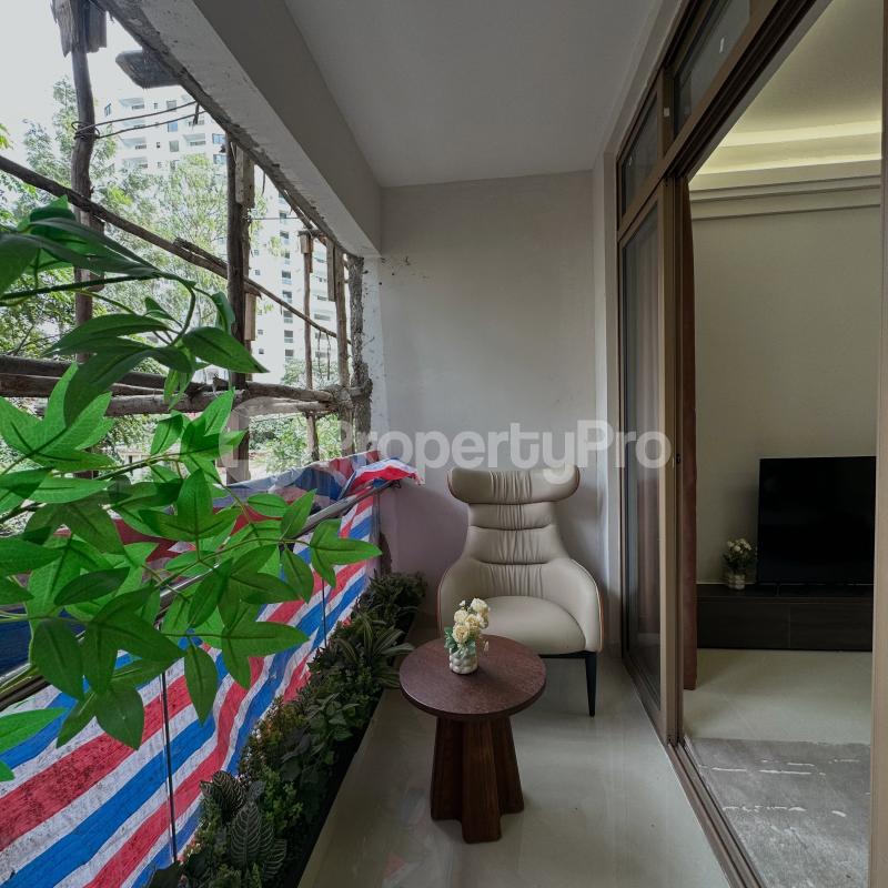 2 bedroom Flat&Apartment for sale Kilimani Nairobi