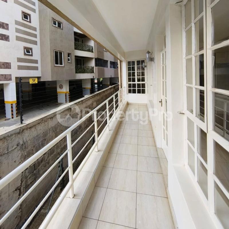 2 bedroom Flat&Apartment for rent Kilimani Nairobi - 0