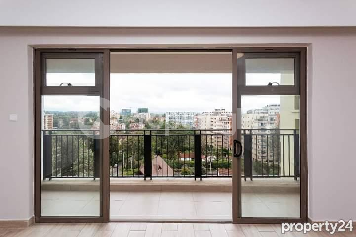 Flat&Apartment for rent Lenana Rd, Kilimani Nairobi - 0