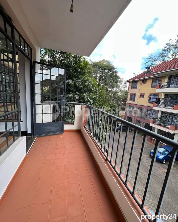 Flat&Apartment for rent Lavington Nairobi