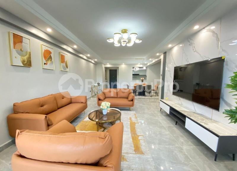 Flat&Apartment for sale Kileleshwa Nairobi