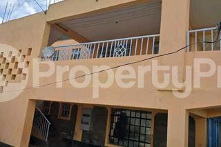 Flat&Apartment for rent Utawala Nairobi