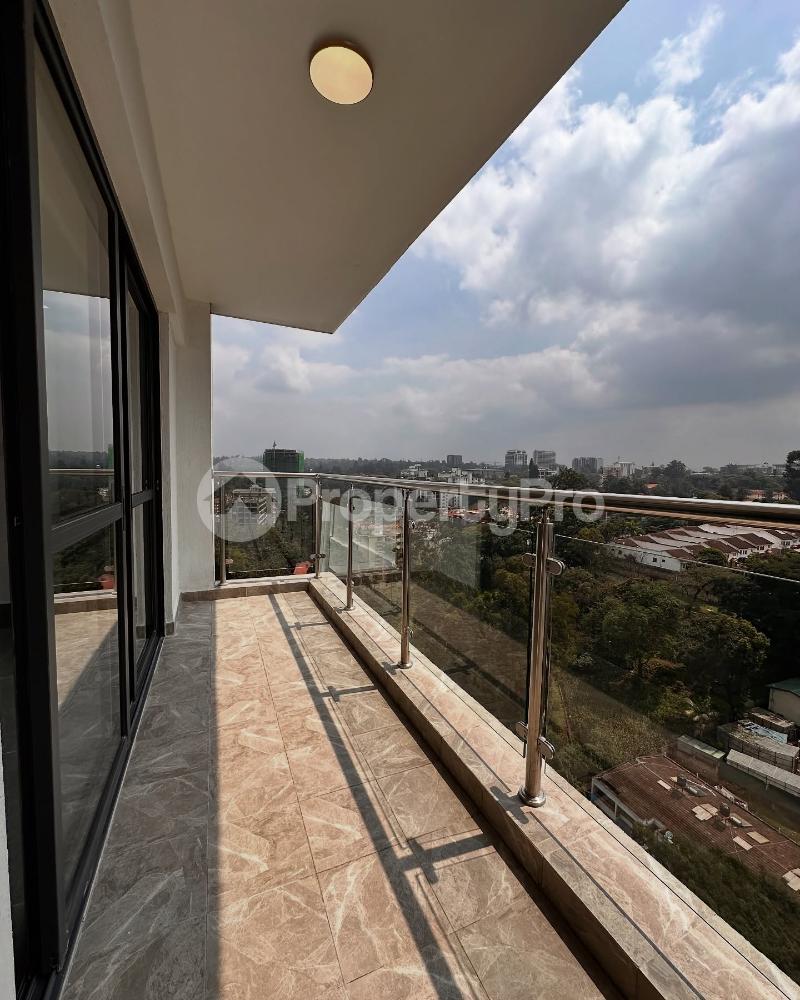 2 bedroom Flat&Apartment for rent Riverside Nairobi