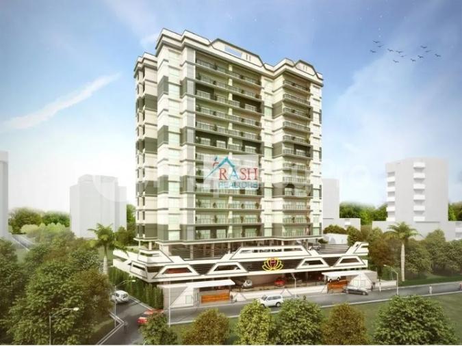 2 bedroom Flat&Apartment for sale Lavington Nairobi