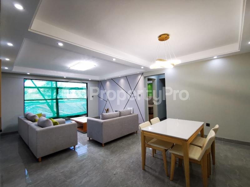 Flat&Apartment for sale Kilimani Nairobi