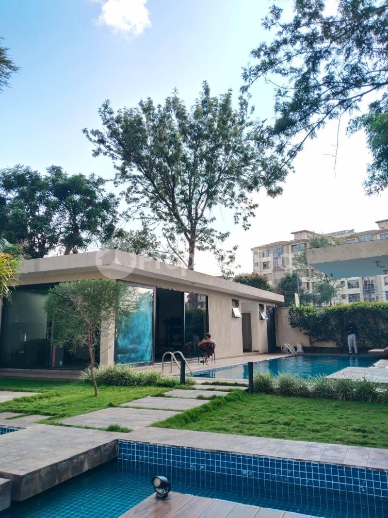 2 bedroom Flat&Apartment for rent Lavington Nairobi