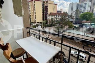 Flat&Apartment for sale Kilimani Nairobi