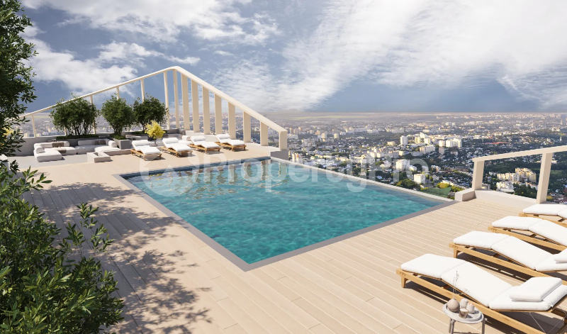 Flat&Apartment for sale Rhapta Road, Westlands Nairobi