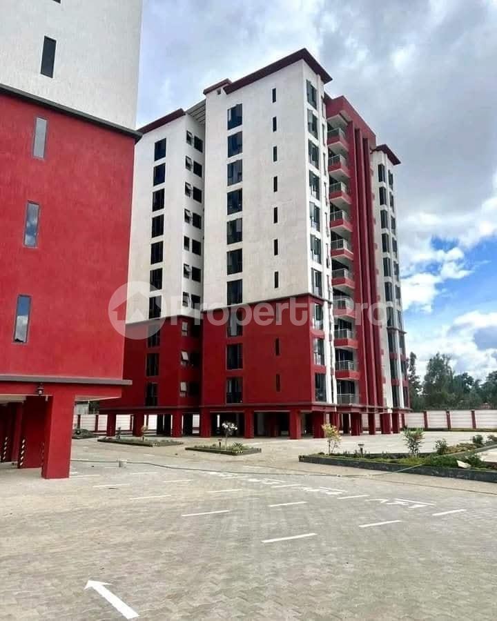 Flat&Apartment for rent Karen Nairobi - 0