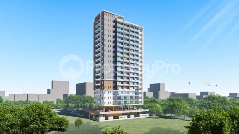 2 bedroom Flat&Apartment for sale Kilimani Nairobi