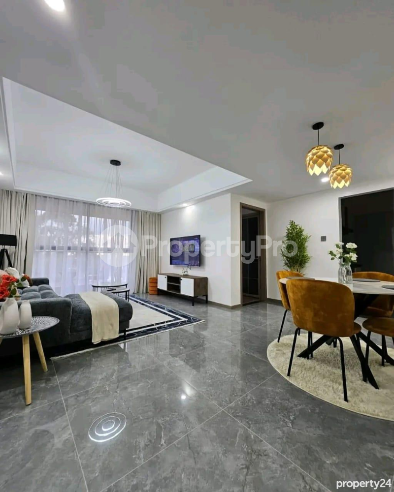 Flat&Apartment for sale Westlands Nairobi