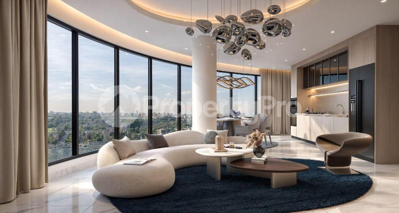 Flat&Apartment for sale Riverside Nairobi