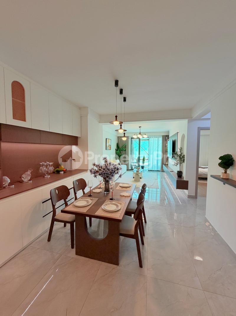 2 bedroom Flat&Apartment for sale Kileleshwa Nairobi