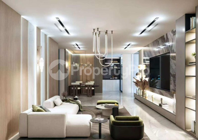 Flat&Apartment for sale Kilimani Nairobi