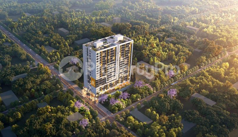 Flat&Apartment for sale Westlands Nairobi