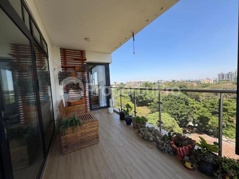 2 bedroom Flat&Apartment for rent Lavington Nairobi