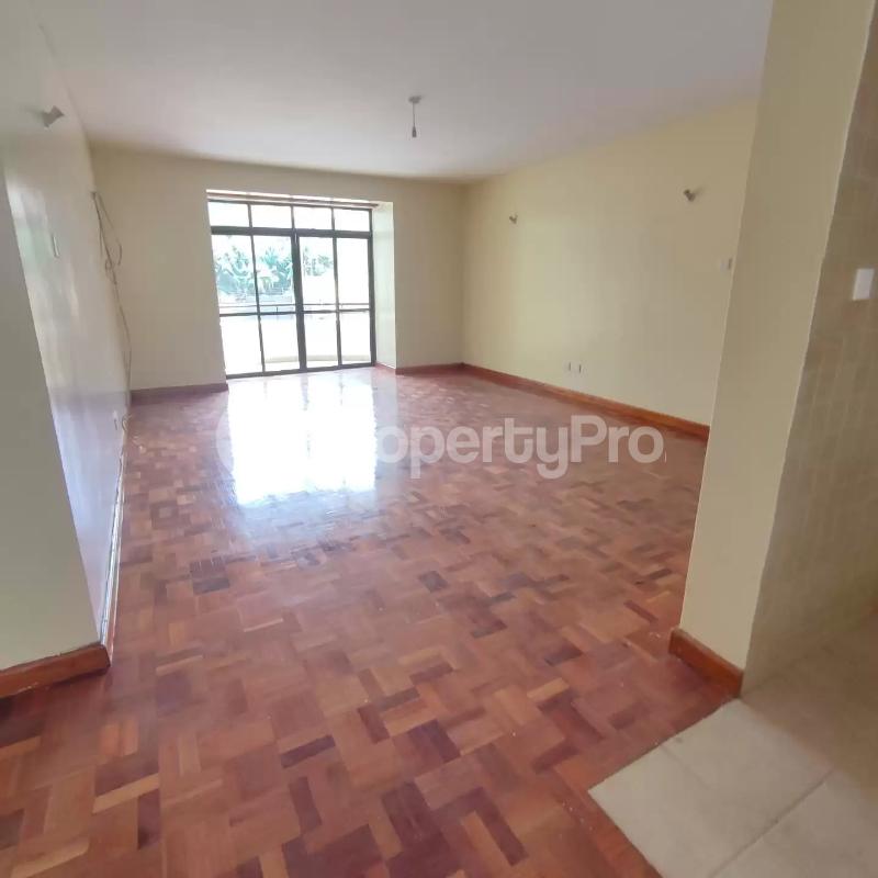 2 bedroom Flat&Apartment for rent Lavington Nairobi
