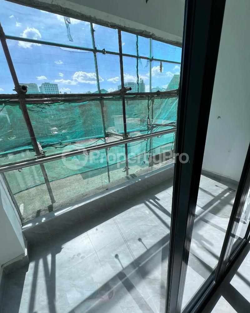 2 bedroom Flat&Apartment for sale Kilimani Nairobi