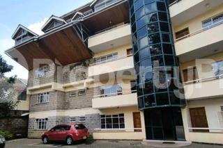 Flat&Apartment for rent Mbagathi Way, Kileleshwa Nairobi
