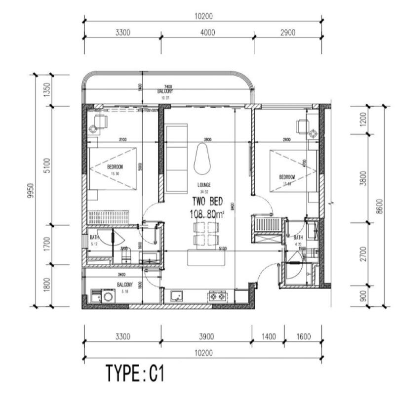 Flat&Apartment for sale Westlands Nairobi