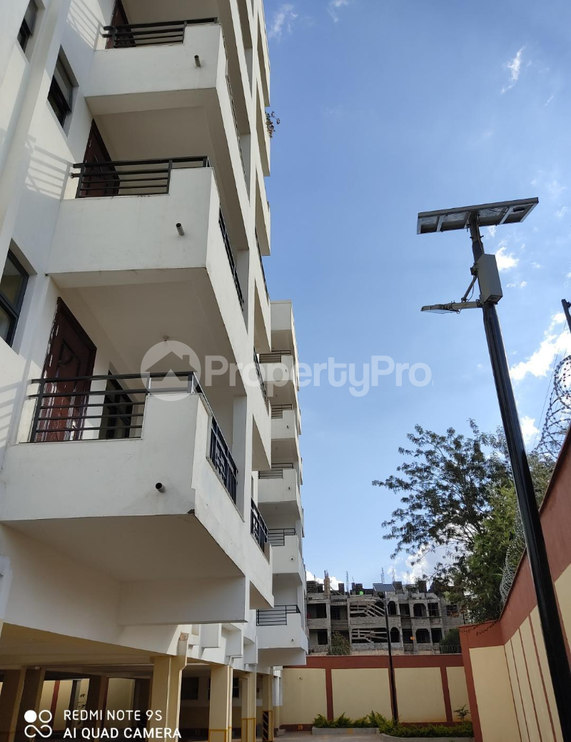 Flat&Apartment for rent Ngong Rd Nairobi