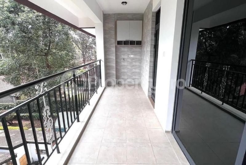 2 bedroom Flat&Apartment for rent Kileleshwa Nairobi