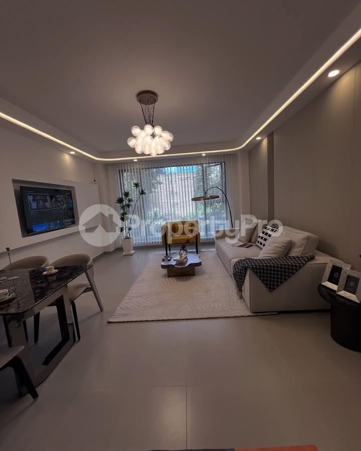 2 bedroom Flat&Apartment for sale Kilimani Nairobi