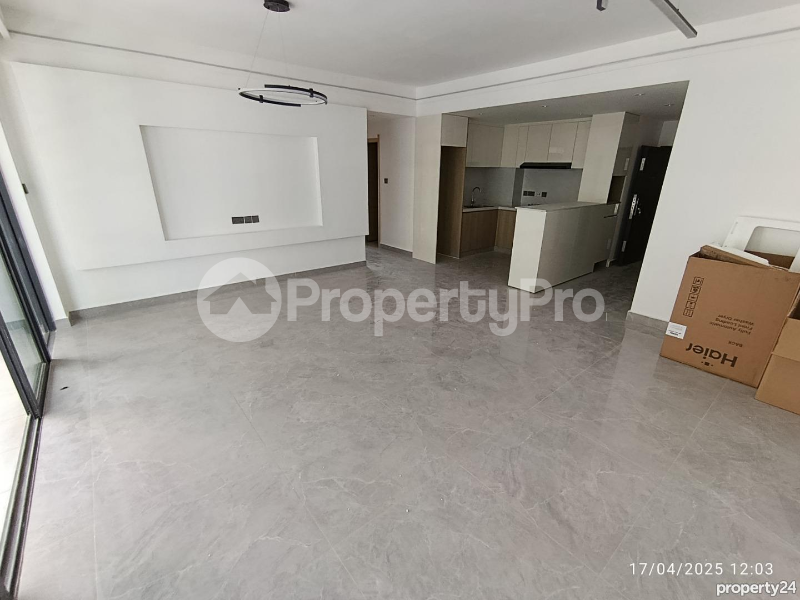 Flat&Apartment for rent Kilimani Nairobi