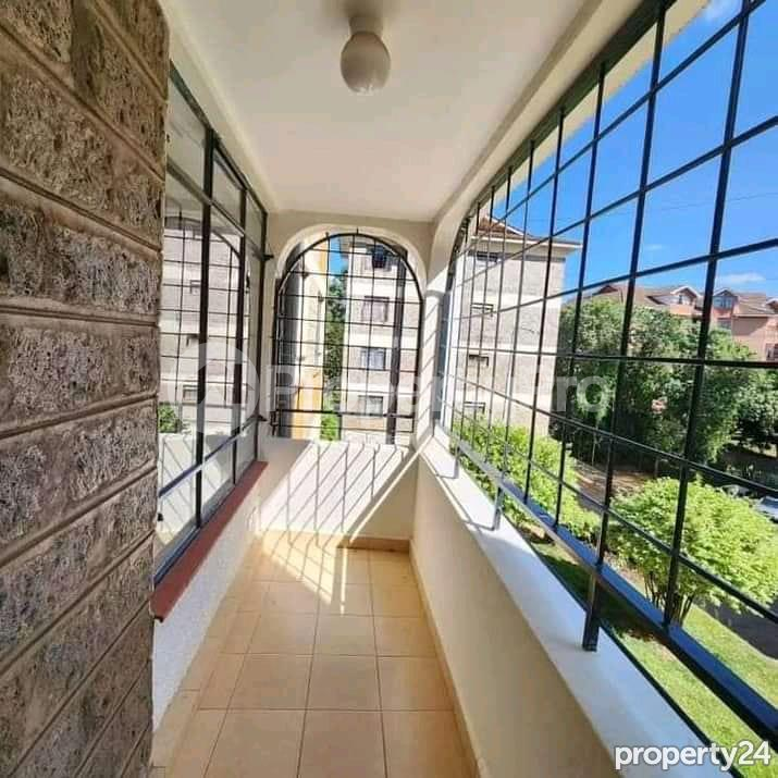 Houses for rent Rhapta Road, Westlands Nairobi