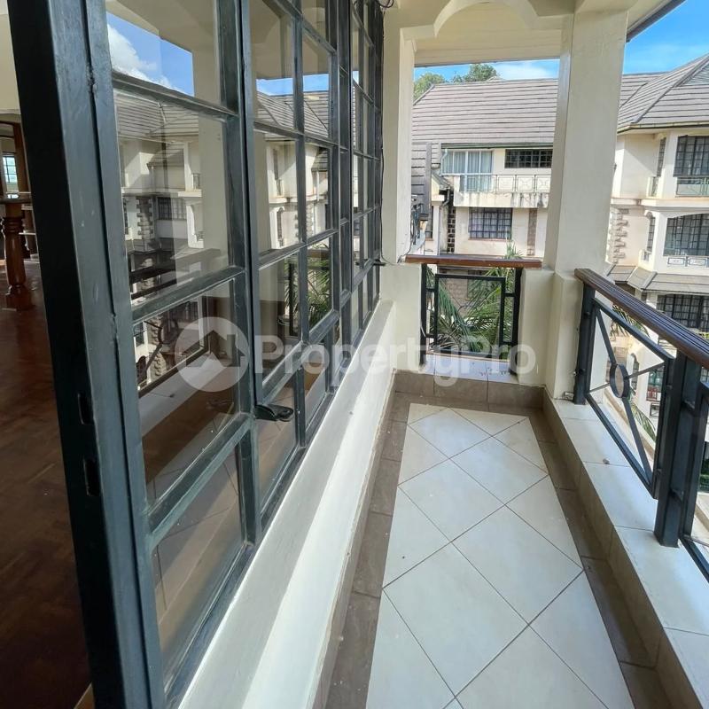 2 bedroom Flat&Apartment for sale Kileleshwa Nairobi