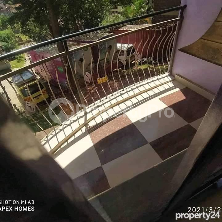 Flat&Apartment for rent Kileleshwa Nairobi