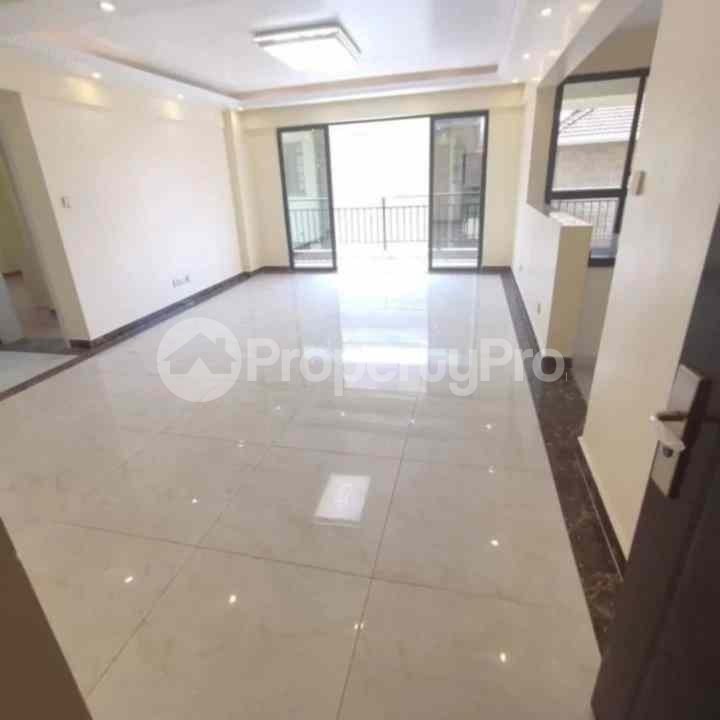 2 bedroom Flat&Apartment for rent Kilimani Nairobi - 0