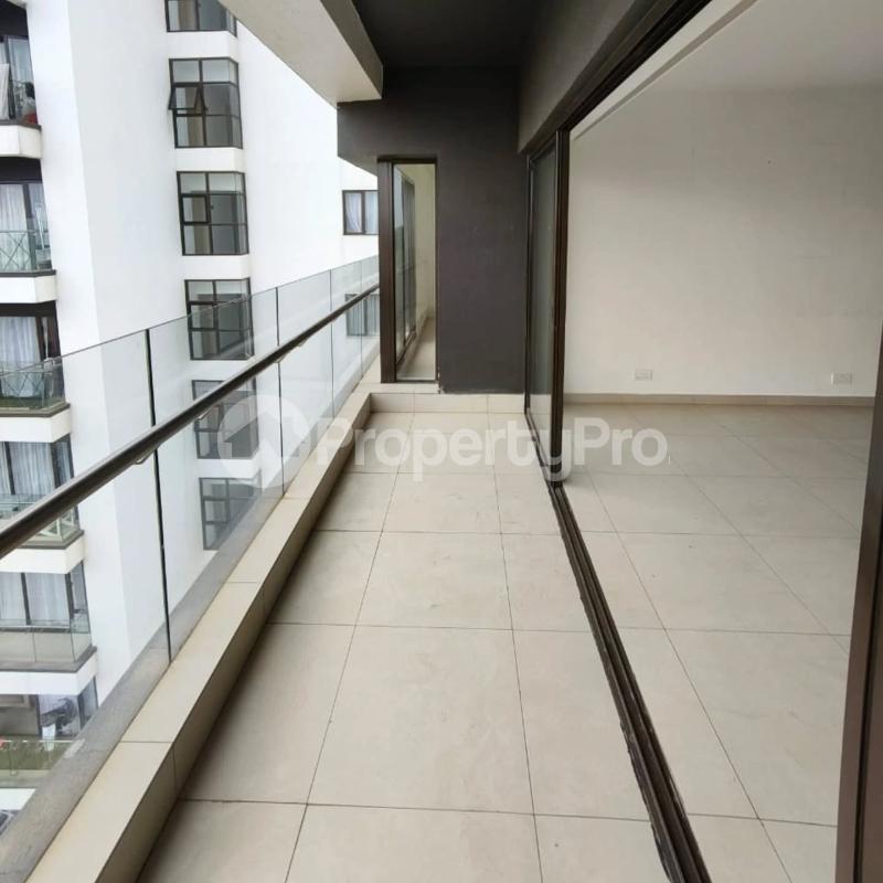 2 bedroom Flat&Apartment for rent Lavington Nairobi