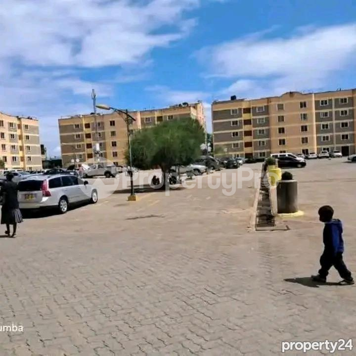 Flat&Apartment for rent Syokimau Nairobi