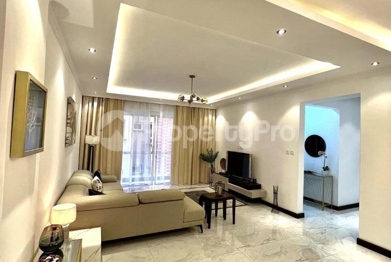 2 bedroom Flat&Apartment for sale Lavington Nairobi