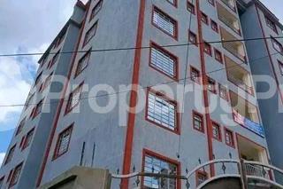 Flat&Apartment for rent Ngong Rd Nairobi
