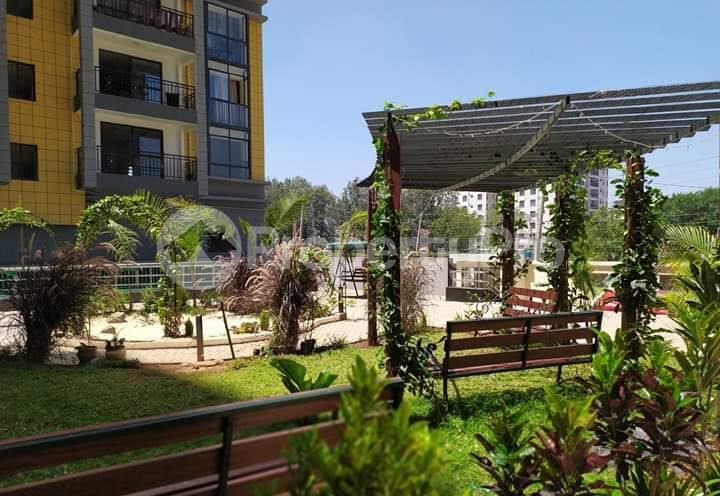 Flat&Apartment for rent Kilimani Nairobi - 0