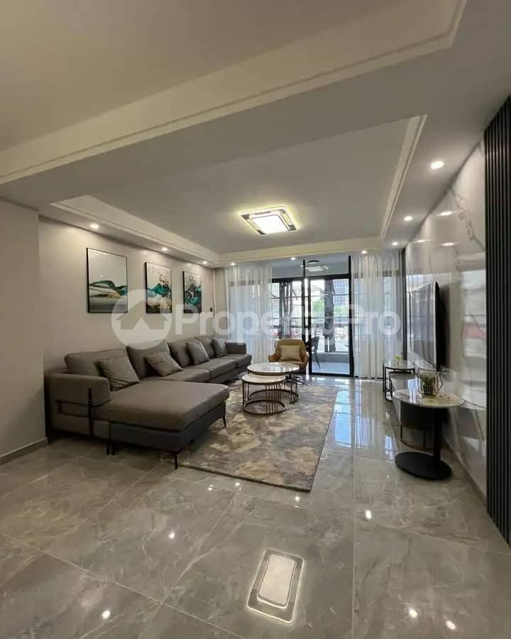 2 bedroom Townhouse for sale Kileleshwa Nairobi