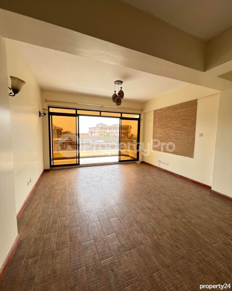 2 bedroom Flat&Apartment for rent kilimani,Nairobi Kilimani Nairobi