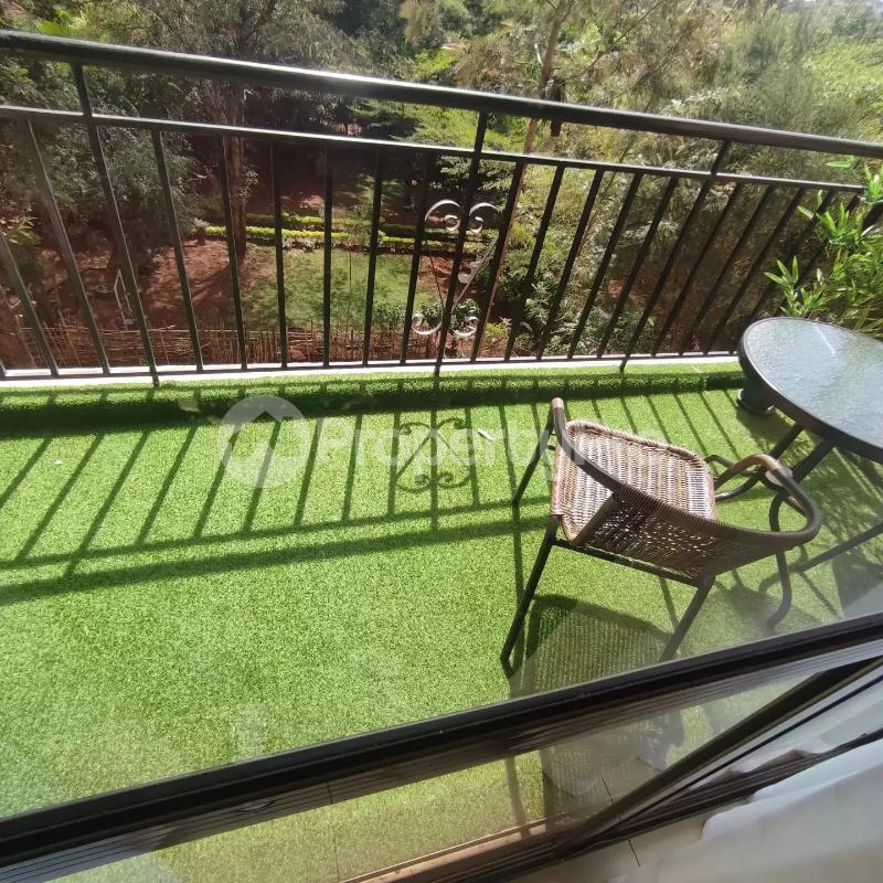 2 bedroom Flat&Apartment for rent Kilimani Nairobi