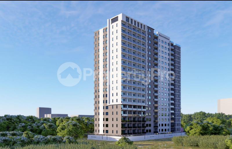 2 bedroom Flat&Apartment for sale Kilimani Nairobi - 0