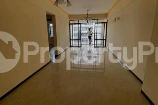 Flat&Apartment for rent Kilimani Nairobi