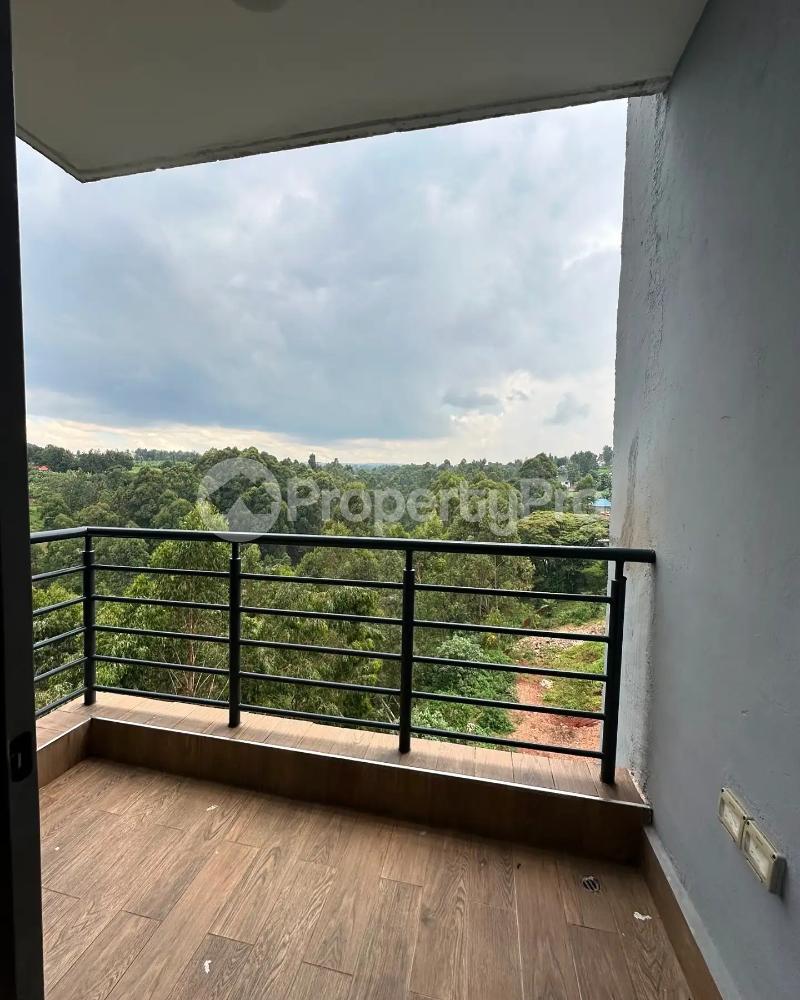 2 bedroom Flat&Apartment for sale Kitisuru Nairobi