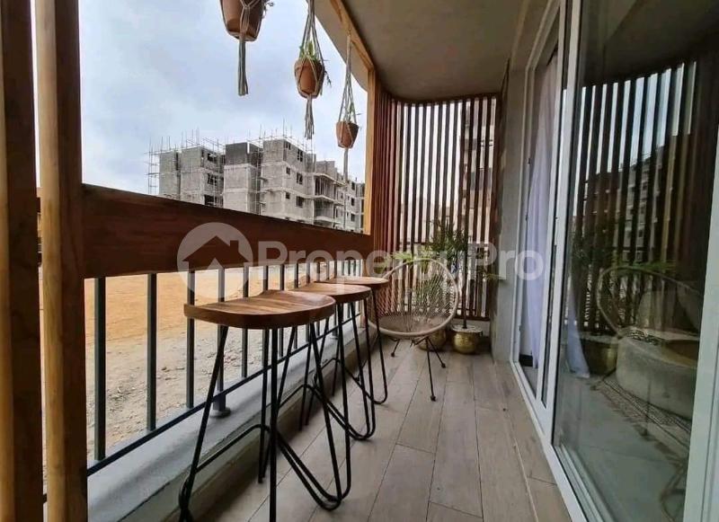 2 bedroom Flat&Apartment for sale Syokimau Nairobi