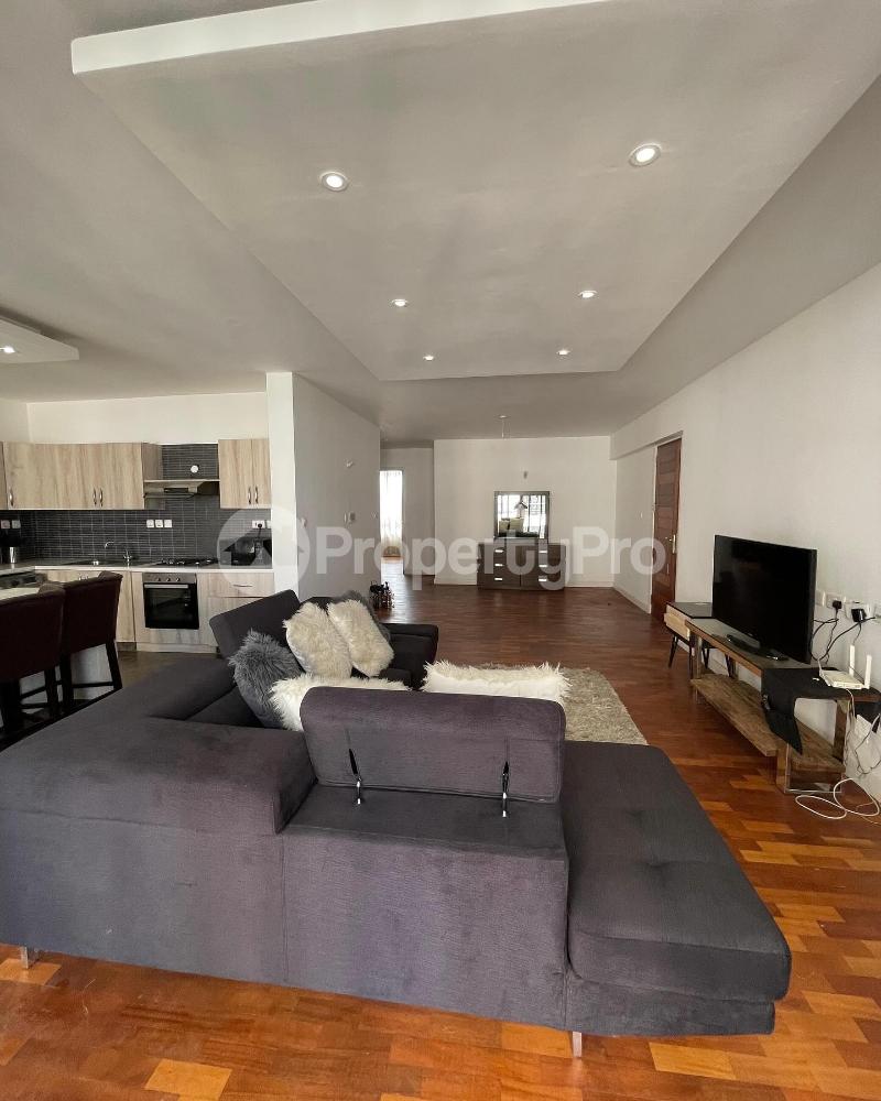 2 bedroom Flat&Apartment for rent Kilimani Nairobi