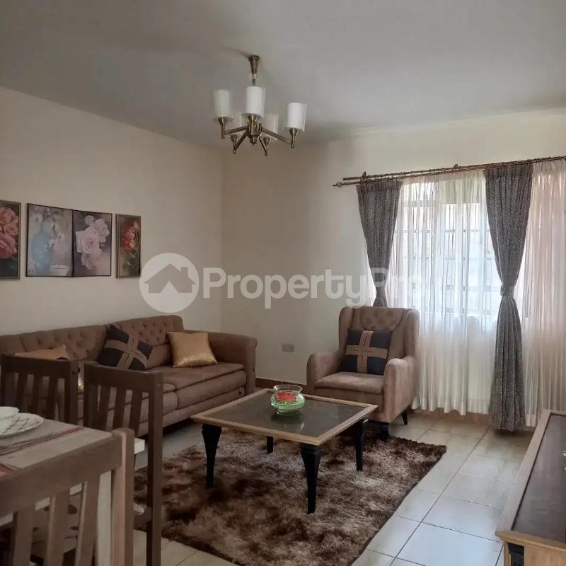 2 bedroom Flat&Apartment for sale Membley Ruiru