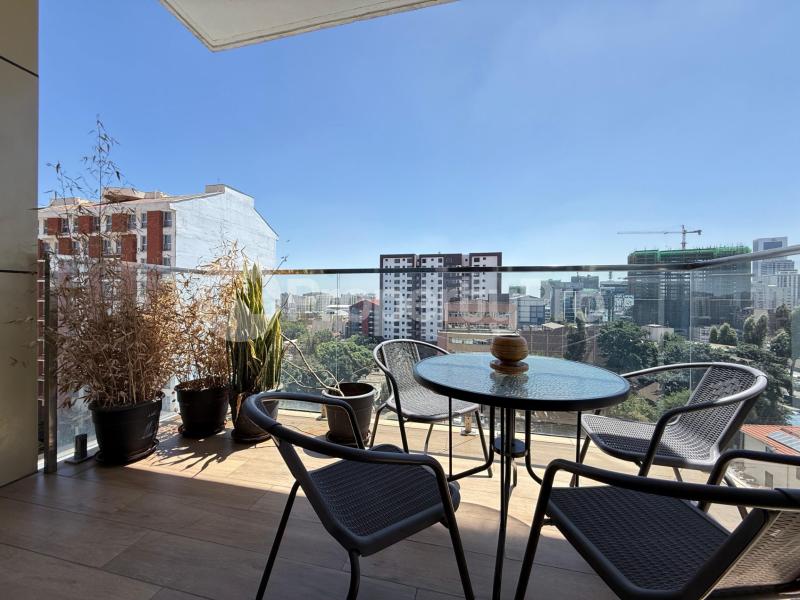 2 bedroom Flat&Apartment for rent Westlands Nairobi